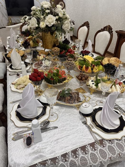 Stol Stul prakat beramiza narxlari kelshlgan holda.