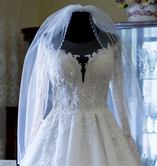 Rochie de mireasă