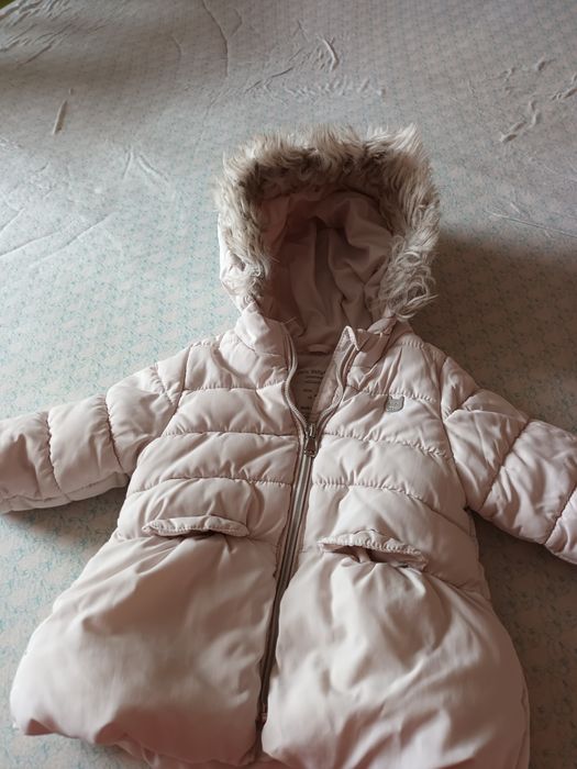 Лот 6-9 месеца за момиче