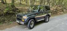 De vânzare Toyota Land Cruiser LJ 70 ,  4X4