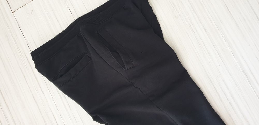Hugo Boss HUGO Doak212 Mens Cotton Pant б XL ОРИГИНАЛ! Мъжко Долнище!