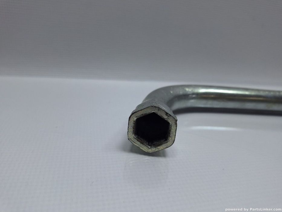 Cheie prezoane VOLKSWAGEN PASSAT Variant (365) [ 2010 - 2014 ], VOLKSWAGEN PASSAT (365) [ 2010 - 2014 ] 1.6 TDi BlueMotion (CAYC) 77KW|105HP OEM 4D0012219A