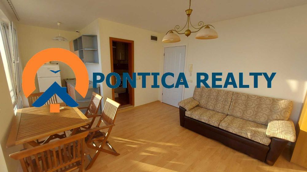 Продава се Едностаен апартамент в Свети Влас - 63 кв.м за 1032 €/кв.м - Снимка #6