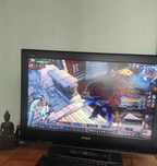 Sony Bravia Full HD 90 cm