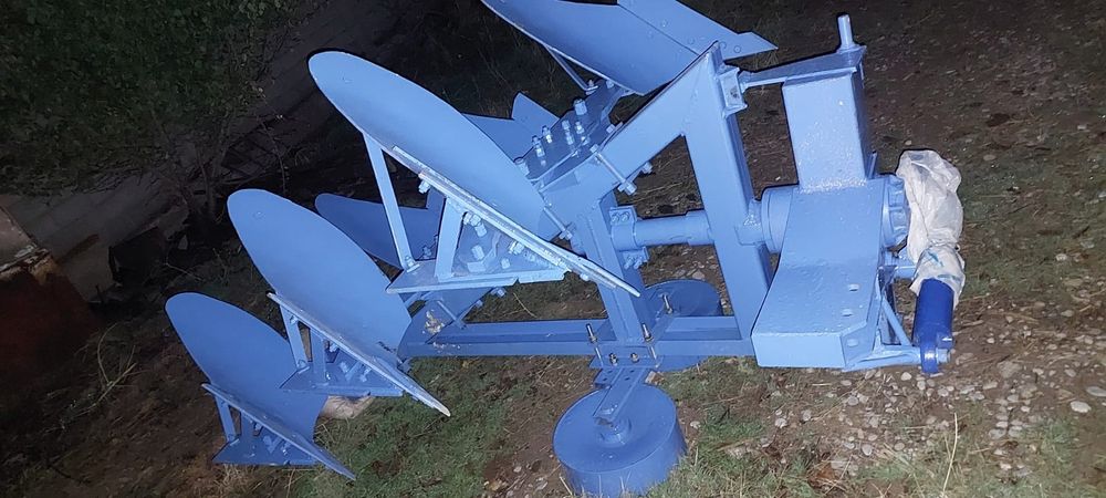 Соқа (плуг) сатылады