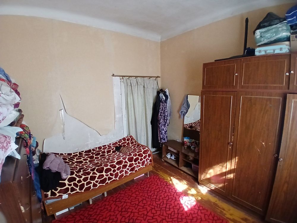 Продам 2/1/2  Квартиру