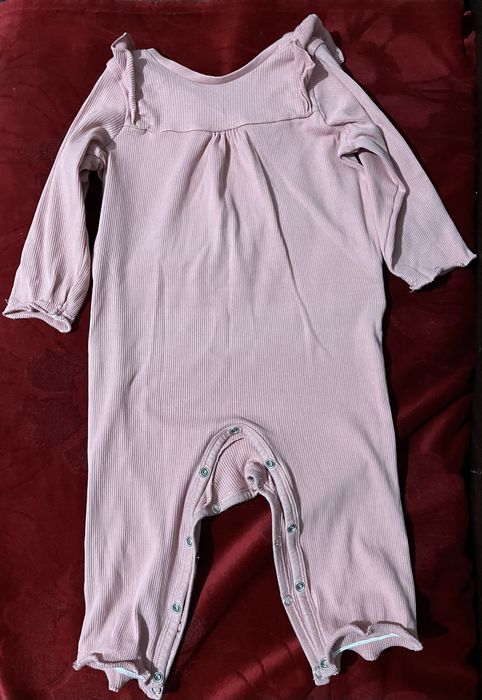 Salopete pijamale copii marime 86