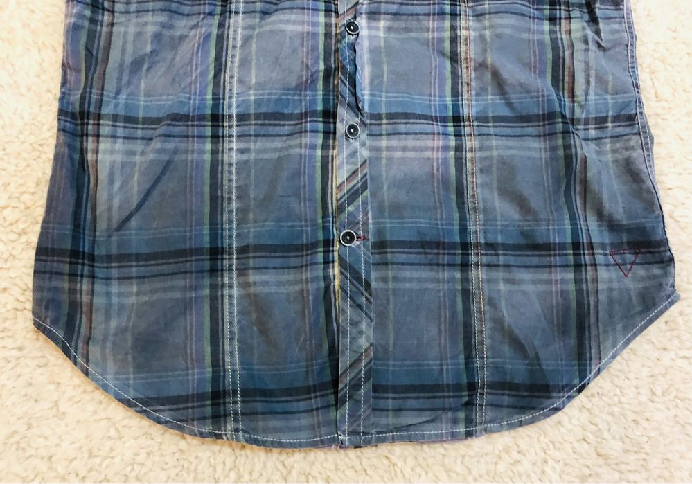 Мъжка риза “GUESS”