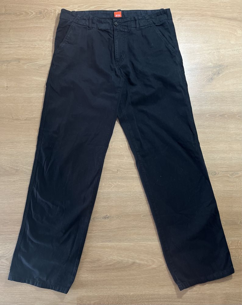 Gant,Hugo Boss мъжки панталони  W34