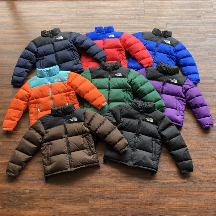 Geaca The North Face