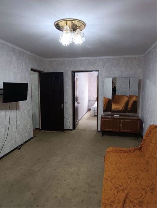 Сдается 2 ком Саракулька. Авиагородок. Международный Аэропорт