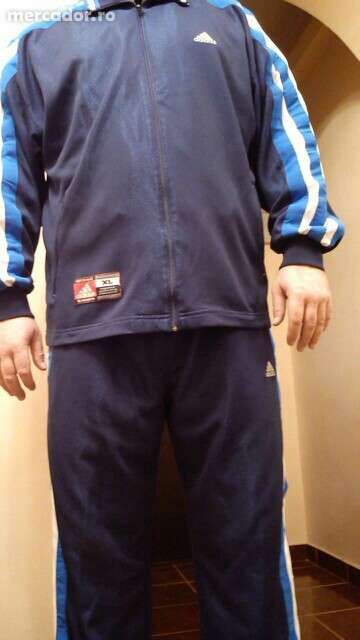 Costum trening ADIDAS basketball