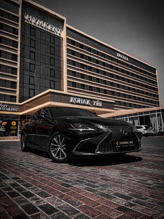 Аренда прокат авто без водителя