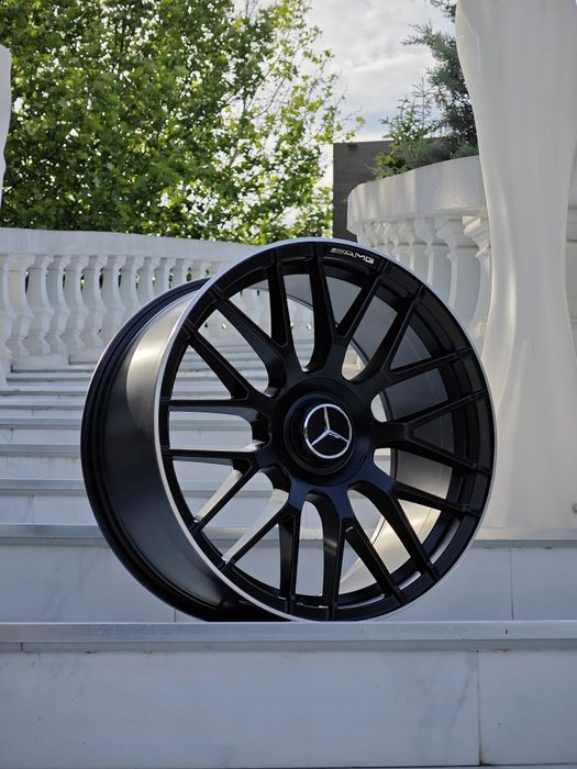 Promoție Jante Mercedes R18 18  R19 Maybach Noi  a class c .e.s.cla.cl