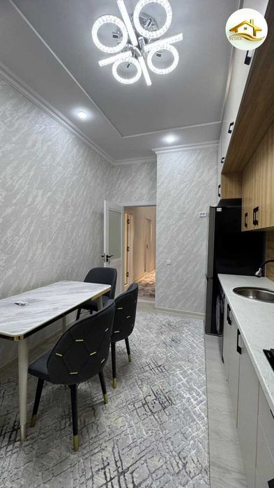 Продаётся 4х квартира на 7 этаж орр ЛАТТИКО