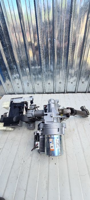 Coloana volan mazda 6 gj 2012-2016 skyactiv motor 2.2 D