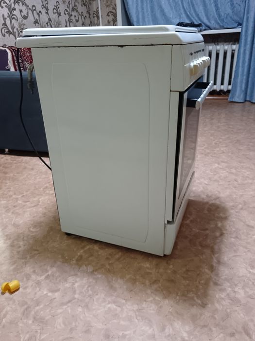 Здравствуйте продам газплиту в хорошем состоянии