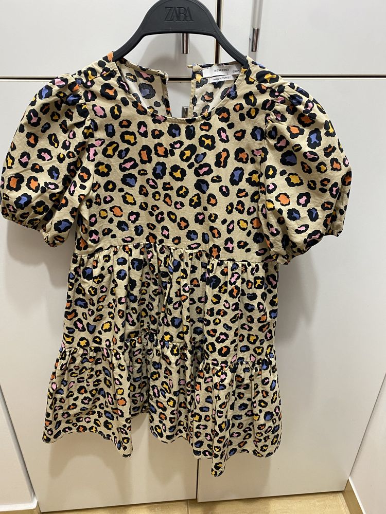 Rochie fetite 8 ani