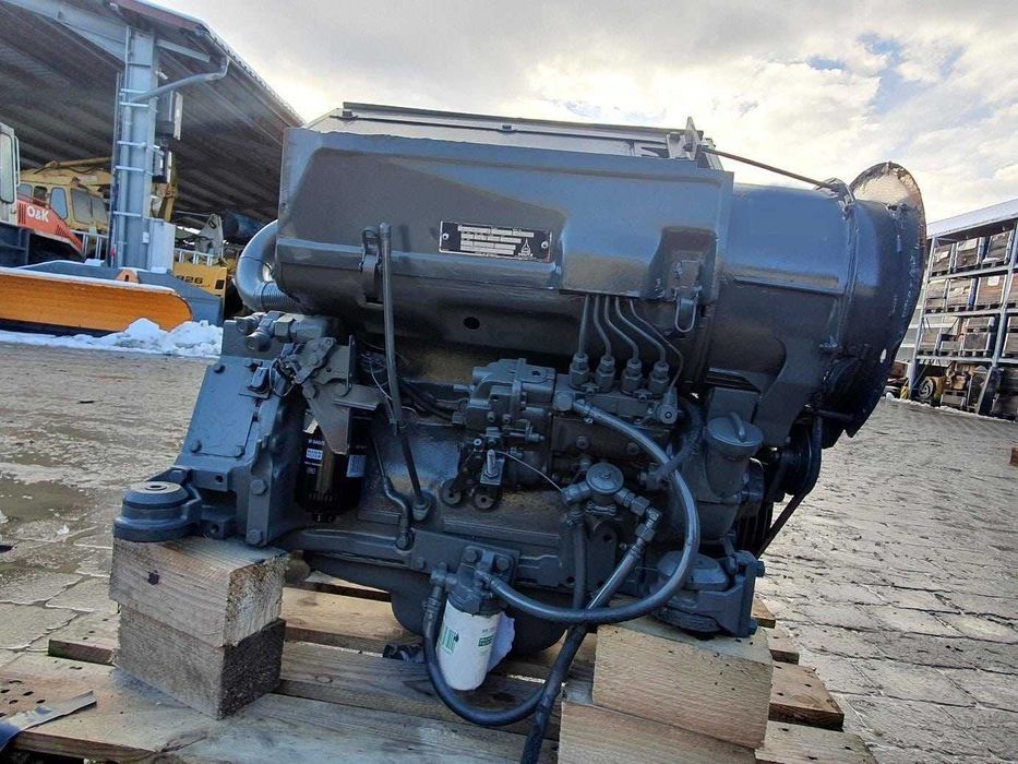 Motor BF4L913 Second hand