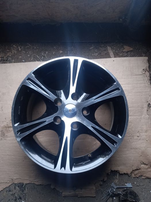 Диски r 16 новые