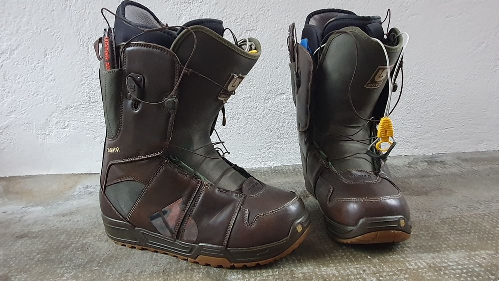 Boots snowboard Burton Moto marimea 45