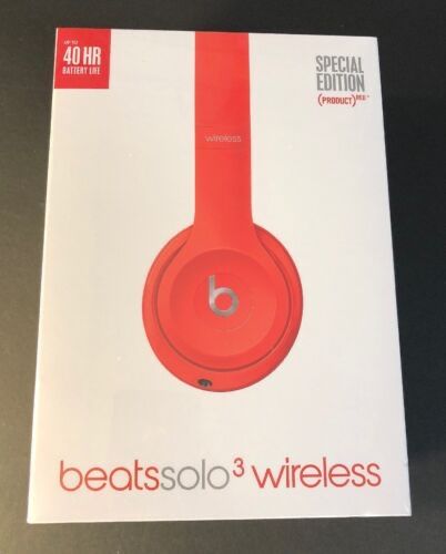 Продам новые beatssolo 3 оригинал наушники