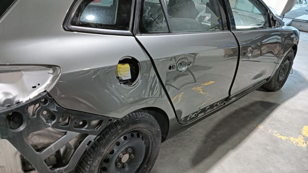 Vopsitorie auto tinichigerie 100e