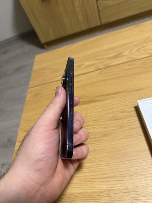 Iphone 14 pro 128GB Deep Purple