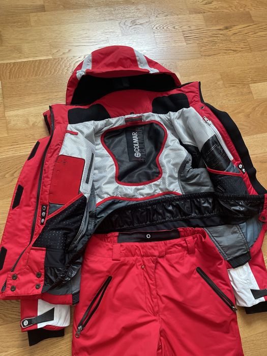 Costum Sky Colmar marimea 42