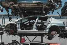 Piese auto din dezmembrari Mercedes Audi  BMW VW Dacia Ford Seat Skoda