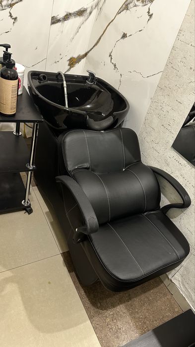 Продам парикмахерскую мойку