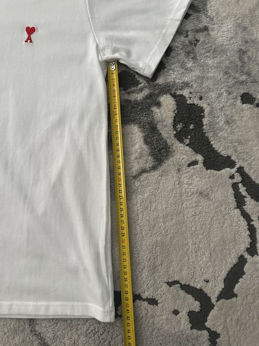 Tricou Ami marimea M