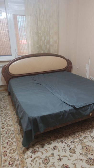 Отдам в дар Кровать