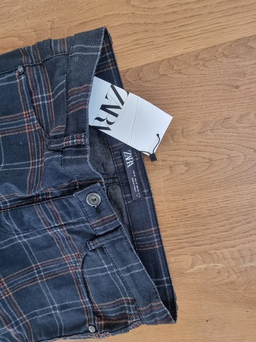 Blugi Zara, Berska, Pull& Bear barbati marimea XS, S, M