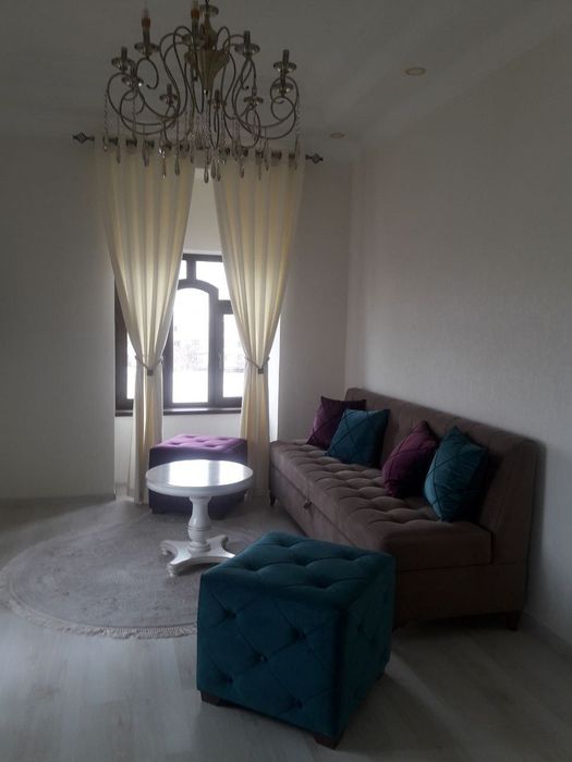 Продаётся 2х комнатная квартира на улице Нукусской, ЖК Parkwood