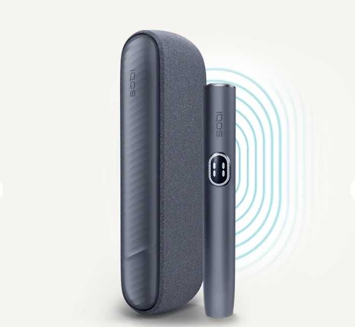 IQOS Iluma i Prime / Iluma i