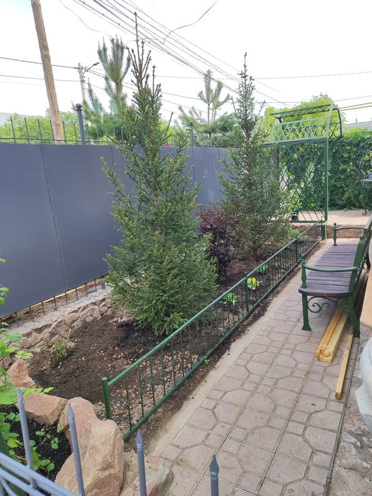 Сварка жумыстары