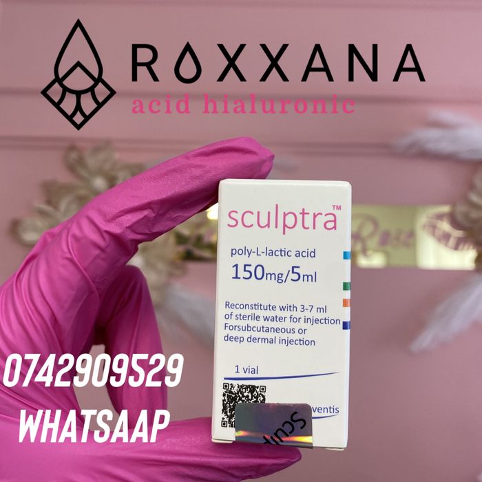 Sculptra 150mg/5ml