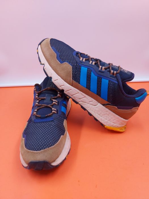 Adidas Zx номер 44  Оригинални мъжки маратонки