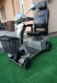 Cărucior electric Dizabilitati dezabilitati scuter scaun handicap