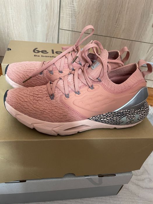 Маратонки Under Armour