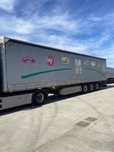 Schmitz Cargobull SPR24 Unic proprietar/stare buna