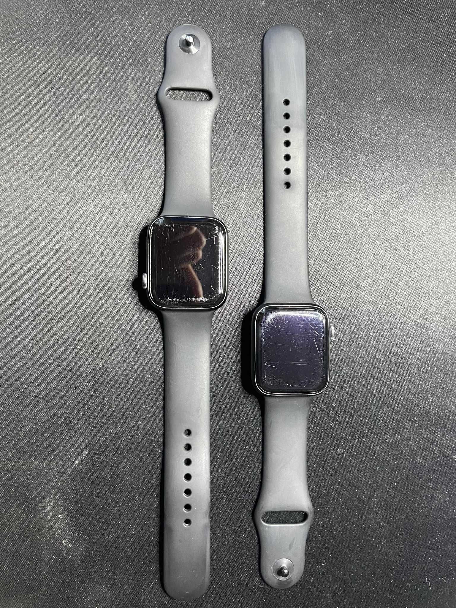 Apple Watch serie 4 (44mm)