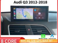 Navigatia Android Audi Q3 Rmc