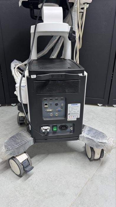 Ультразвуковой сканер Chison Qbit 5. б/у