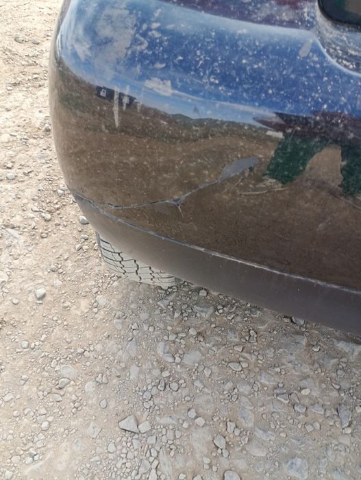 Vand Volkswagen lupo