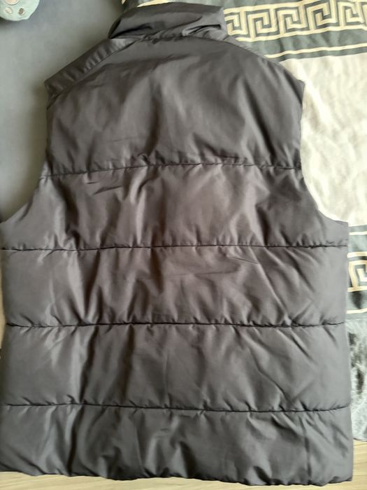 JJR елек. Перфектен за есенните и зимните периоди!