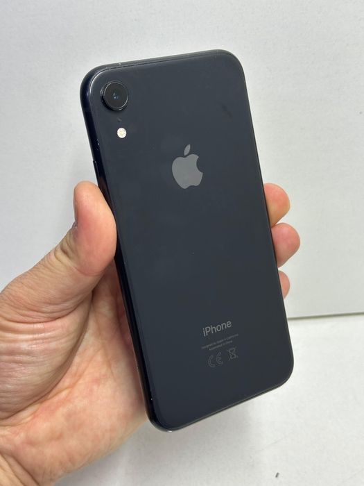 Продам Айфон Xr 128г