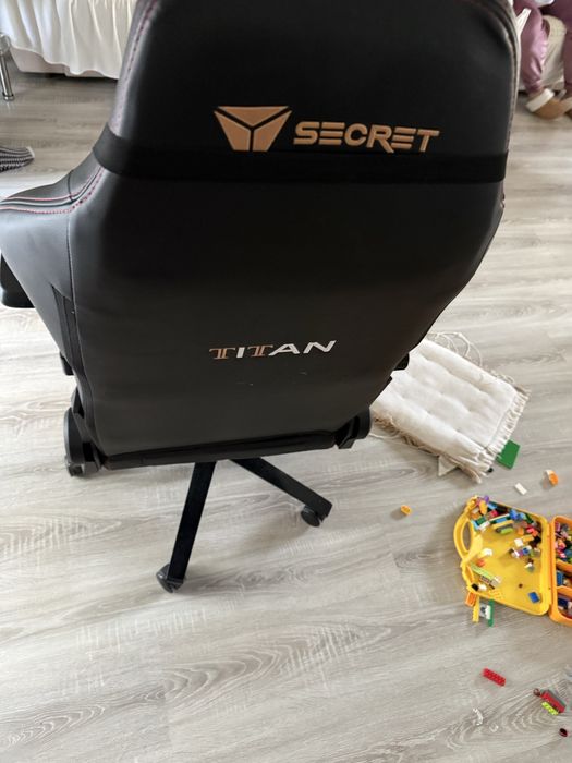 Scaun Gaming Secretlab Titan 2020
