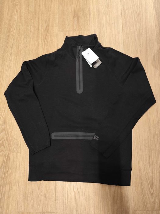 Nike tech блуза!